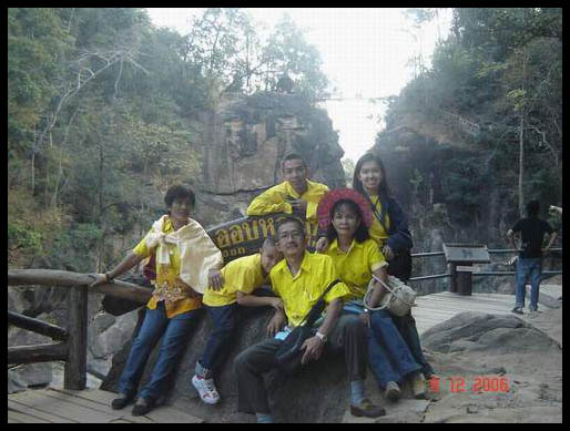 ทัวร์แม่ฮ่องสอน
